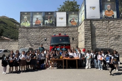 ՍԵՊՏԵՄԲԵՐԻ 4-Ը ՓՐԿԱՐԱՐ ԾԱՌԱՅՈՂԻ ՄԱՍՆԱԳԻՏԱԿԱՆ ՕՐՆ Է