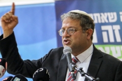 Այստեղ յուրաքանչյուր տուն մեզ է պատկանում. Իսրայելի նախարարը՝ պաղեստինյան գյուղում