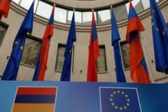Եվրամիության խոսնակի հայտարարությունը արտահերթ ընտրությունների վերաբերյալ