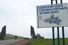 Սյունիքի մարզի շուրջ լարվածությունը պահպանվում է․ ՌԴ ՊՆ