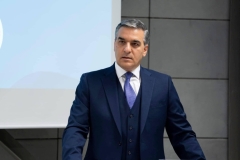 ԱՄՆ-ում օգոստոսյան գործընթացներից հետո Ադրբեջանի իշխանությունը փոքր անգամ չի փոխել իր քաղաքականությունը Հայաստանի նկատմամբ․ Արման Թաթոյան