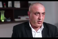 Հարցազրույց Կարեն Լազարյանի հետ