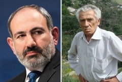 Խանածախի ենթաշրջանում ստեղծված վիճակի մասին. Ռեդիկ Հայրապետյանի նամակը վարչապետ Նիկոլ Փաշինյանին