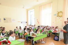 Երկրորդ տարին կամավոր ատեստավորումը չհաղթահարած ուսուցիչները չեն շարունակի իրենց գործունեությունը դպրոցում