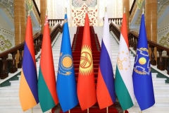 ՀԱՊԿ գագաթնաժողովում Հայաստանի միտումնավոր բացակայությունը երկրի համար դրական հեղինակություն չի ստեղծում. Բելառուսի ԱԽ պետքարտուղար