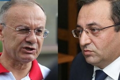 Ազգային ժողովում «Հայաստան» դաշինքի խմբակցության ղեկավարը կլինի Սեյրան Օհանյանը, քարտուղարն՝ Արծվիկ Մինասյանը