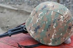 Արցախի ՊԲ-ն հրապարակել է զոհված զինծառայողների անուններ