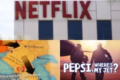 Թուրքերին զայրացրել է Netflix-ով հեռարձակվող սերիալը, որում Թուրքիայի շրջանների մի մասը ներկայացված է որպես հայկական