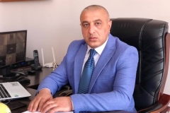 Կարեն Լազարյան. «Մենք գալիս ենք ծառայելու Գորիսին, եւ ոչ թե Գորիսը ծառայեցնելու մեզ»