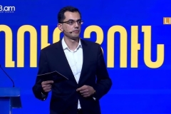 «Միասնության թևերի» քաղաքական ծրագրի շրջանակում մենք հստակ արձանագրում ենք` հանրային պաշտոնը այլևս չի կարող լինել անձնական ծառայությունների դիմաց տրվող պարգև կամ հիփոթեքի մարում ապահովելու միջոց. Լիպարիտ Դրմեյան