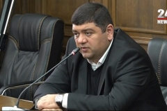 ՈՒՂԻՂ. Ինչ իրավիճակ է ՀՀ սահմանամերձ տարածքներում. աշխատանքային քննարկում ԱԺ-ում