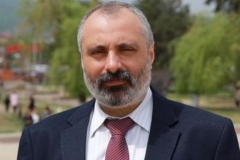 Դեսպանների այցը Շուշի միջազգային մարդասիրական իրավունքի, բարոյականության կոպտագույն խախտում է, գարշելի դրսևորում․ Դավիթ Բաբայան