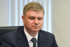«Ռուսական երկաթուղիներ» ընկերությունը կատարում է ՀՀ-ի հետ կնքված կոնցեսիոն պայմանագրի բոլոր կետերը. Բելոզյորով