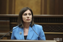 65+ տարիքի քաղաքացիներին միջինում 20,000 դրամ ենք տրամադրում դեղորայքի համար, վճարում է պետությունը. Անահիտ Ավանեսյան