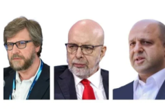 Սեպտեմբերի 5-ին Երևանում տեղի կունենա «Հայաստան-ԵԱՏՄ» համաժողով, որին կմասնակցեն աշխարհահռչակ վերլուծաբաններ