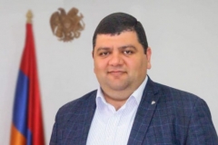 Ակնկալում եմ, որ կառավարությունը շատ լուրջ ուշադրություն կդարձնի ՄԻՊ-ի՝ Սյունիքում ապառազմականացված գոտի ստեղծելու անհրաժեշտության մասին հայտարարությանը. Կապանի քաղաքապետ