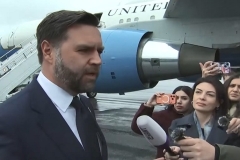 Վենսը պարզաբանել է Հայաստանում ամերիկյան ներդրումների հարցը