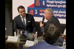 Մենք կլուծենք գործազրկության խնդիրը և կկտրենք փոքր բիզնեսի կախվածությունը կառավարությունից. Մեր ձեւով