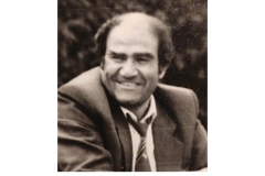 Ուսուցիչը. խոսք հիշատակի