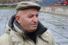 Մաքսիմ Հակոբյանի հիշատակի օրն է