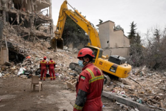 Թրամփի վարչակազմն Իրանին առաջարկել է 15 կետից բաղկացած հրադադարի ծրագիր. AP