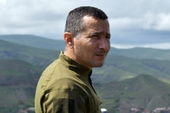 ՀՀ գլխավոր դատախազ Աննա Վարդապետյանին՝ արդյո՞ք քրեական վարույթ է նախաձեռնվել Սյունիքի մարզպետ Ռոբերտ Ղուկասյանի դեմ