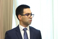 Ռուստամ Բադասյանը նշանակվելու է ՊԵԿ նախագահ