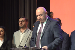 «Մայր Հայաստան» կուսակցությունն ընտրություններին կմասնակցի ԲՀԿ-ի հետ՝ Գագիկ Ծառուկյանի «Առաջարկ Հայաստանին» ծրագրով. Անդրանիկ Թևանյան (տեսանյութ)