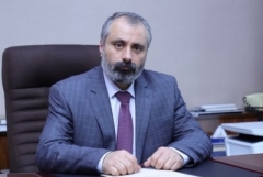 Ադրբեջանը Թուրքիայի աջակցությամբ ավելի ագրեսիվ ու լկտի է դարձել. Դավիթ Բաբայան