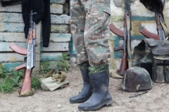 Անհետ կորածների խնդրով 2392 մարդ է դիմել ռուս խաղաղապահներին