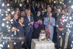 Իրանում հանդիսավորությամբ նշվել է Հայաստանի Անկախության տոնը