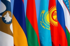 ԵԱՏՄ բարձրագույն խորհրդի նիստը՝ ուղիղ միացմամբ
