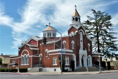 Հյուսիսային Ամերիկայի Հայ առաքելական եկեղեցու թեմակալ առաջնորդները հանդես են եկել կոչով