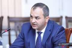 Արցախի դեմ սանձազերծված պատերազմի առնչությամբ քրգործերով հետապնդվում է շուրջ 4 տասնյակ անձ. գլխավոր դատախազ