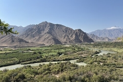 Թրամփի ուղուն կամ «Զանգեզուրի միջանցքին» (ներկայացված տեսքով) համաձայն չեն Իրանն ու Ռուսաստանը 