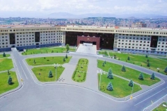 ՀՀ ԶՈւ ստորաբաժանումներն ադրբեջանական դիրքերի ուղղությամբ կրակ չեն բացել. ՀՀ ՊՆ