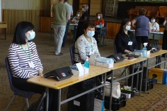 Խորհրդարանի արտահերթ ընտրություն. Սյունիքում ստեղծված են անհրաժեշտ պայմաններ՝ քվեարկության համար