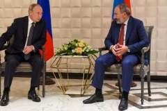 Մոսկվան կարող է ընտրողական տնտեսական ճնշում գործադրել ՀՀ-ի վրա․ The National Interest