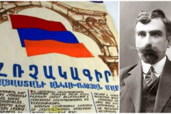 Արամը՝ Հայաստանի առաջին հանրապետության հիմնադիր հայրը