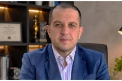 Բերման է ենթարկվել Նարեկ Նալբանդյանը. «Իշխանություն»