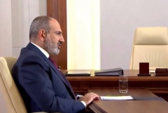 Փաշինյանի կարծիքով՝ հայ-թուրքական սահմանի բացումը դրական ազդեցություն կունենա տնտեսության համար