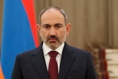 Նիկոլ Փաշինյանը ցավակցական հեռագիր է հղել ՀՀ վաստակավոր արտիստ Հայկ Հակոբյանի անժամանակ մահվան կապակցությամբ