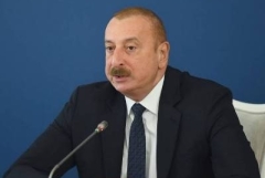 Զանգեզուրի և Արազի միջանցքները կանցնեն Զանգելանով. Ալիև