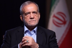 Մեր պահանջները Հայաստանի տարածքով միջանցքի հարցում կատարված են. Իրանի նախագահ