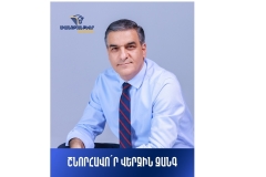 Ձեր սերունդը չպետք է հարմարվի այս իրականությանը․ ձեր սերունդը պետք է փոխի այն ընտրություններում․ Արման Թաթոյանի ուղերձը շրջանավարտներին