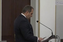 ՍԴ-ն քննում է արտահերթի արդյունքների բողոքարկման դիմումները