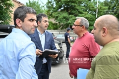 Եվս 4 քաղաքական ուժ ՍԴ է դիմել խորհրդարանական ընտրությունների արդյունքները վիճարկելու հարցով