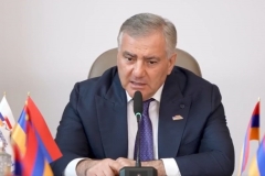 «Ուժեղ Հայաստան» դաշինքը ՍԴ է դիմել՝ պահանջելով անվավեր ճանաչել ԱԺ ընտրությունների արդյունքները