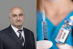 Պատվաստվելիս պարտավոր են մարդուն բացատրել, թե որ պատվաստանյութն ինչ առավելություններ ունի ու ինչ խնդիրներ