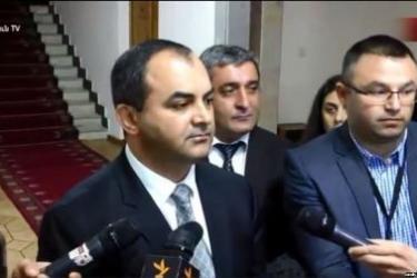 Երկրում իրադրության փոփոխության արդյունքում որոշ քրգործեր քննարկման առարկա կդառնան. գլխավոր դատախազ